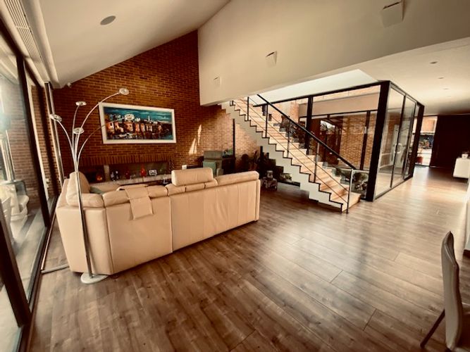 Casa de 4 alcobas en venta en Hacienda Fontanar, Chía, 328 m² · foto 8 de 24