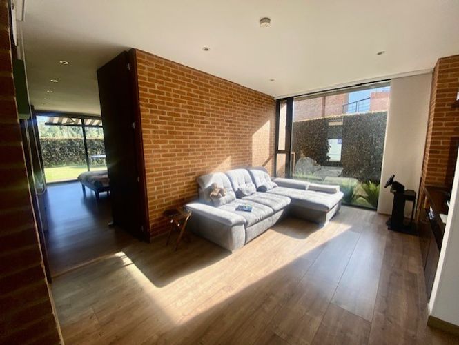 Casa de 4 alcobas en venta en Hacienda Fontanar, Chía, 328 m² · foto 10 de 24
