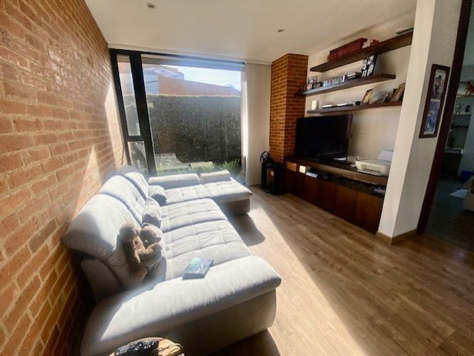 Casa de 4 alcobas en venta en Hacienda Fontanar, Chía, 328 m² · foto 11 de 24