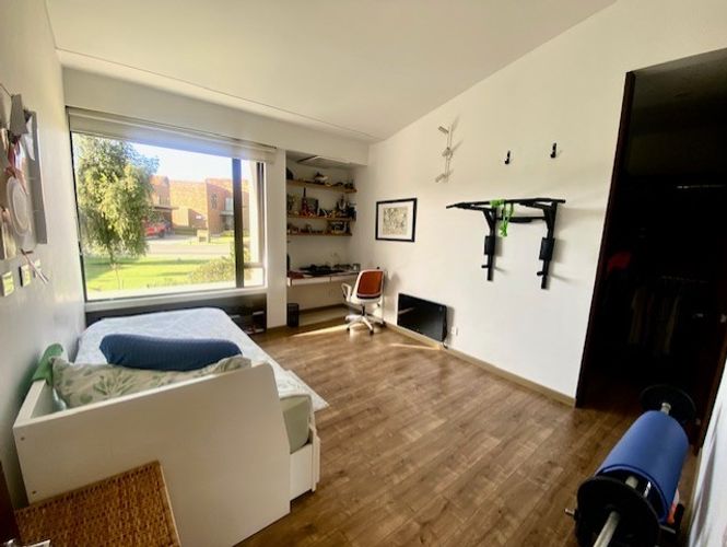 Casa de 4 alcobas en venta en Hacienda Fontanar, Chía, 328 m² · foto 12 de 24