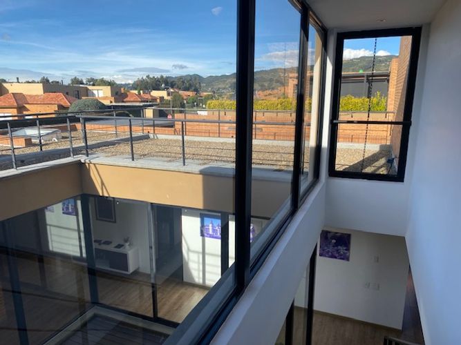 Casa de 4 alcobas en venta en Hacienda Fontanar, Chía, 328 m² · foto 13 de 24