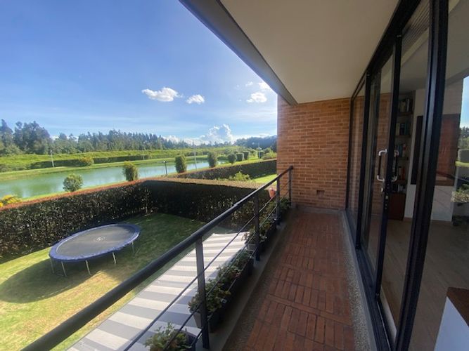 Casa de 4 alcobas en venta en Hacienda Fontanar, Chía, 328 m² · foto 14 de 24