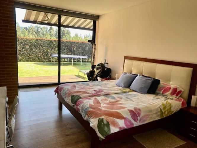 Casa de 4 alcobas en venta en Hacienda Fontanar, Chía, 328 m² · foto 15 de 24