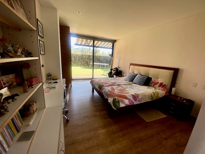 Casa de 4 alcobas en venta en Hacienda Fontanar, Chía, 328 m² · foto 16 de 24