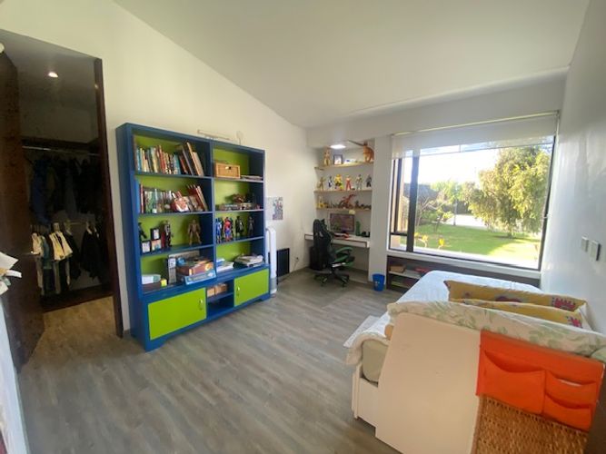 Casa de 4 alcobas en venta en Hacienda Fontanar, Chía, 328 m² · foto 18 de 24
