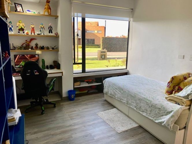 Casa de 4 alcobas en venta en Hacienda Fontanar, Chía, 328 m² · foto 20 de 24