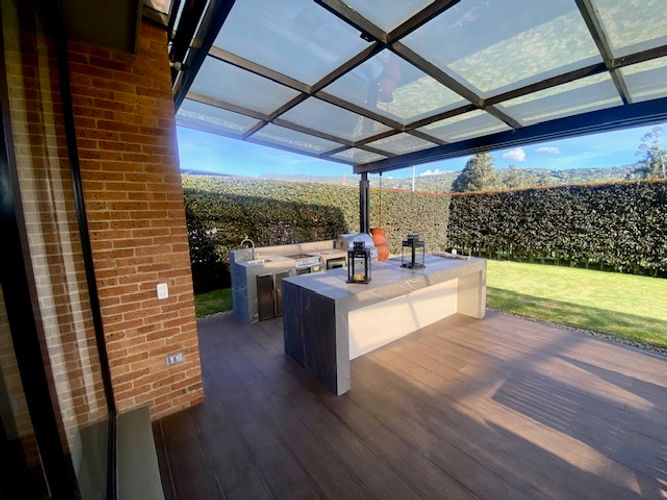 Casa de 4 alcobas en venta en Hacienda Fontanar, Chía, 328 m² · foto 22 de 24