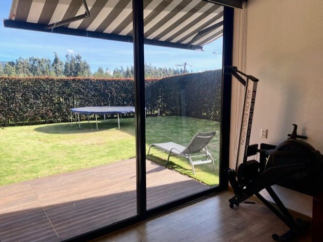 Casa de 4 alcobas en venta en Hacienda Fontanar, Chía, 328 m² · foto 23 de 24