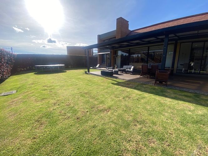 Casa de 4 alcobas en venta en Hacienda Fontanar, Chía, 328 m² · foto 24 de 24
