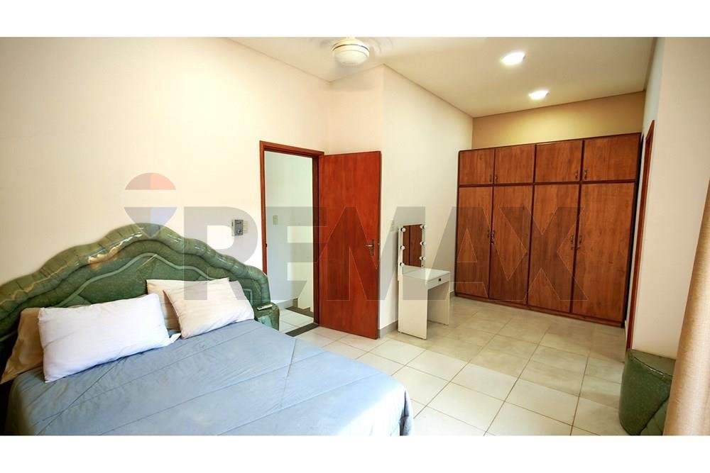 Dúplex amoblado en alquiler en Fdo. Z. Norte. 7,200,000 ₲ Mensual (M.L.) — foto 2