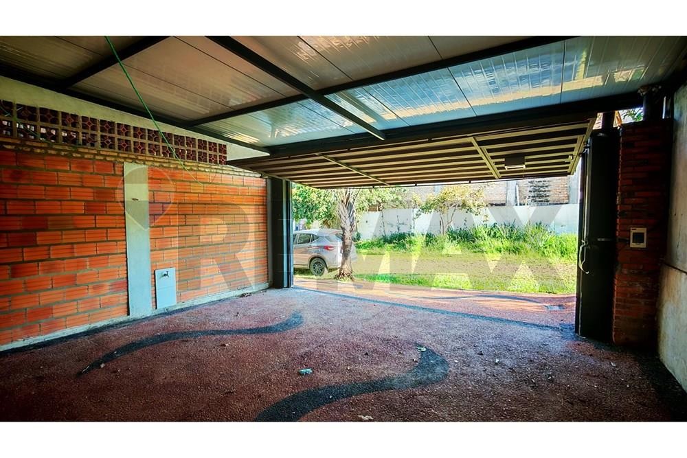 Dúplex amoblado en alquiler en Fdo. Z. Norte. 7,200,000 ₲ Mensual (M.L.) — foto 3