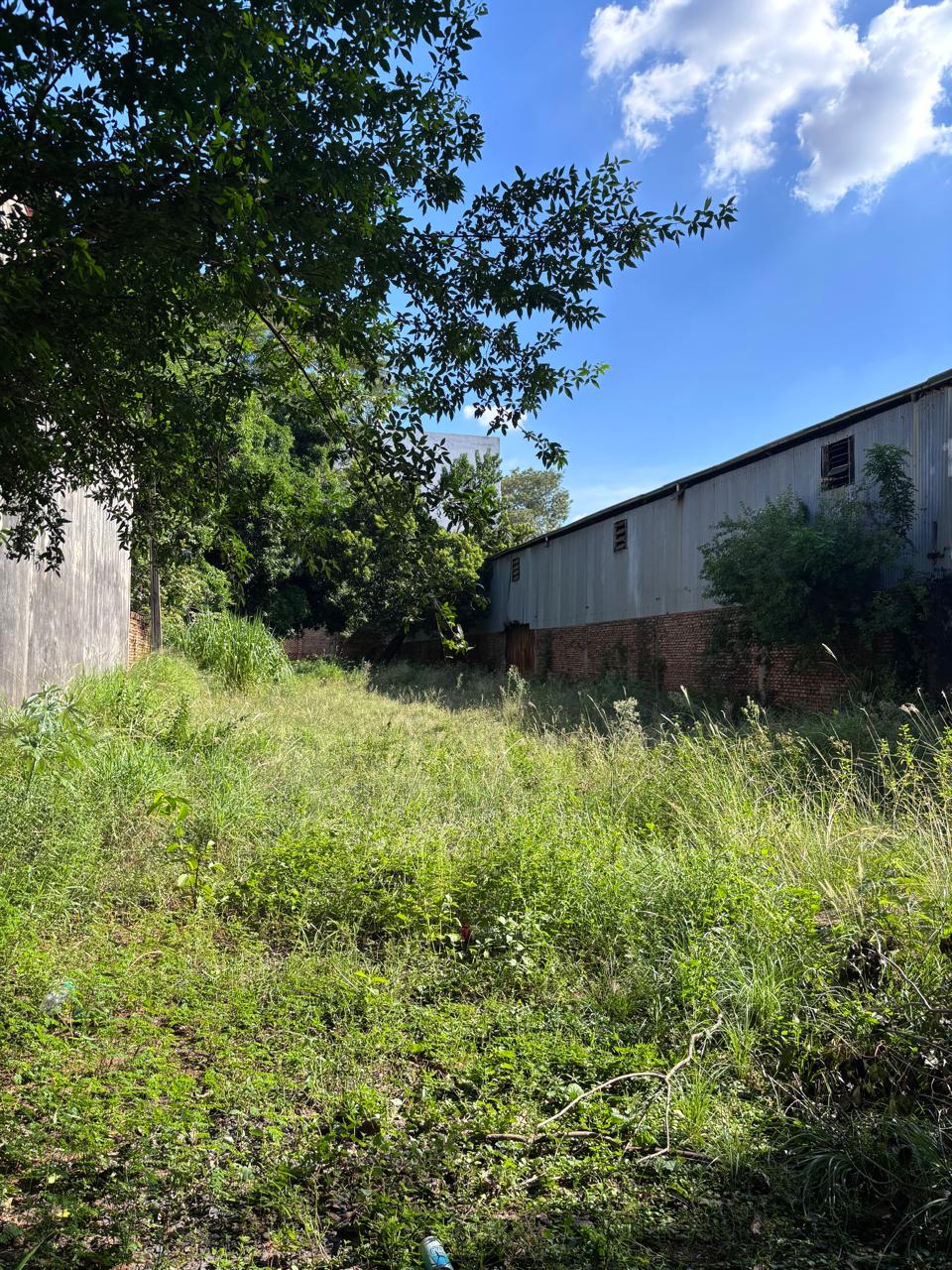 Vendo terreno sin construccion Ycua Sati — foto 2