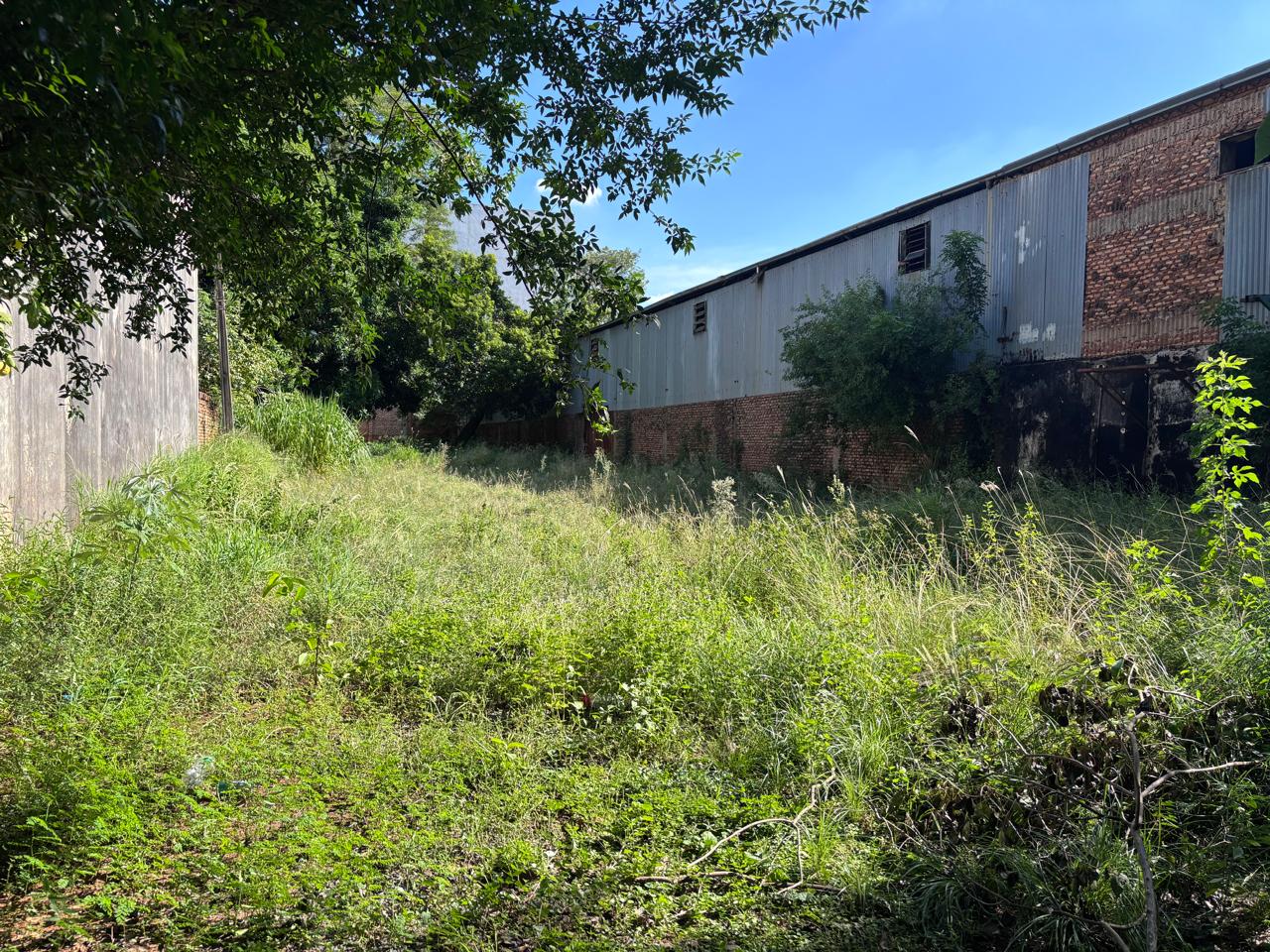 Vendo terreno sin construccion Ycua Sati — foto 3