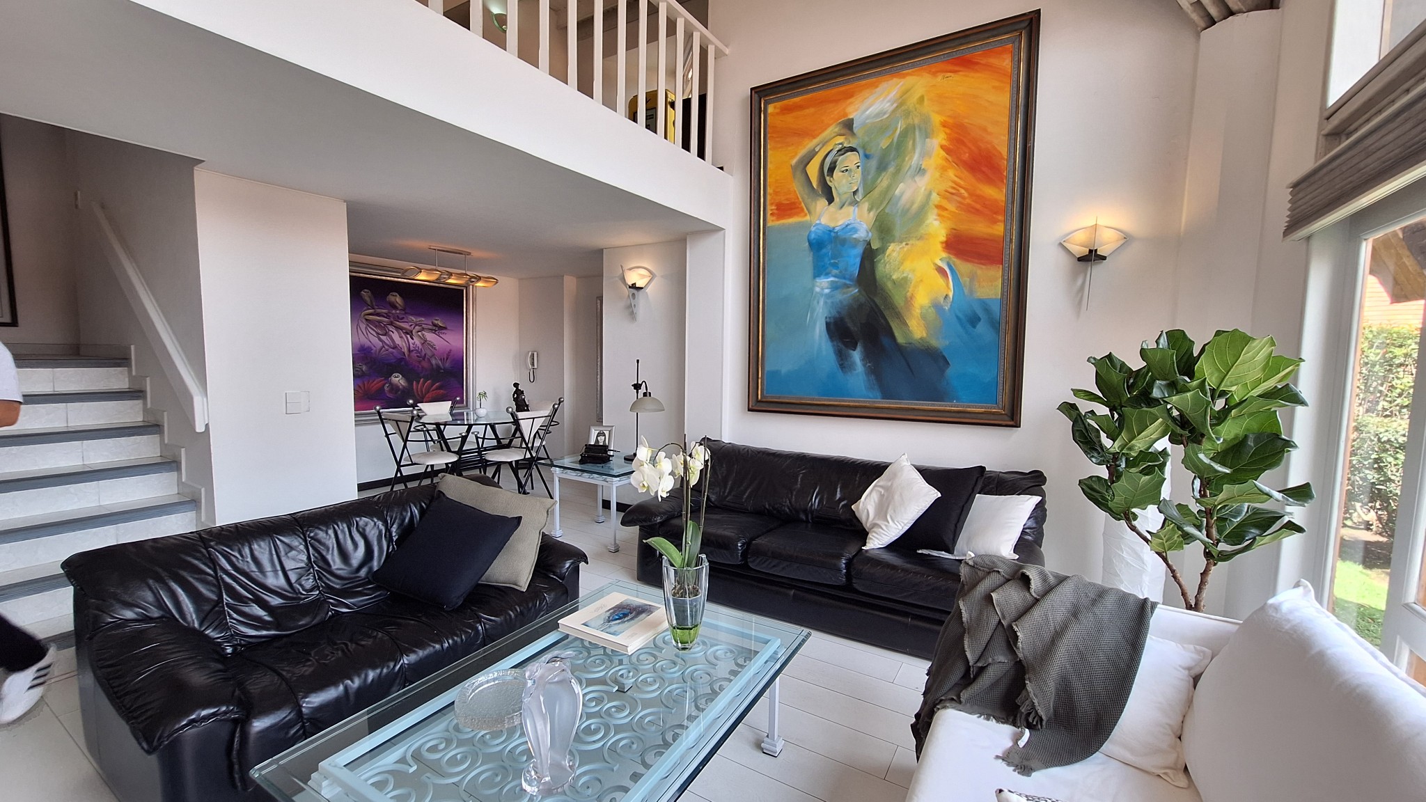 Casa en venta en Provenza, Bogotá · foto 23 de 24
