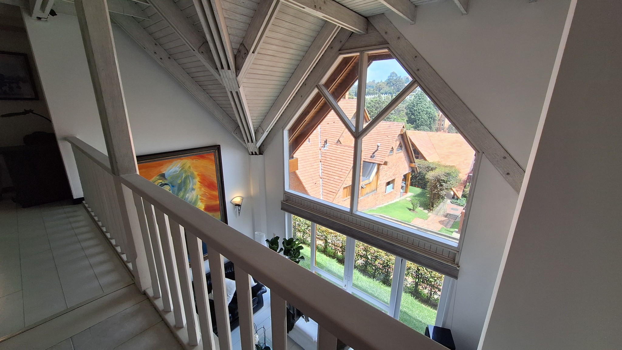 Casa en venta en Provenza, Bogotá · foto 24 de 24
