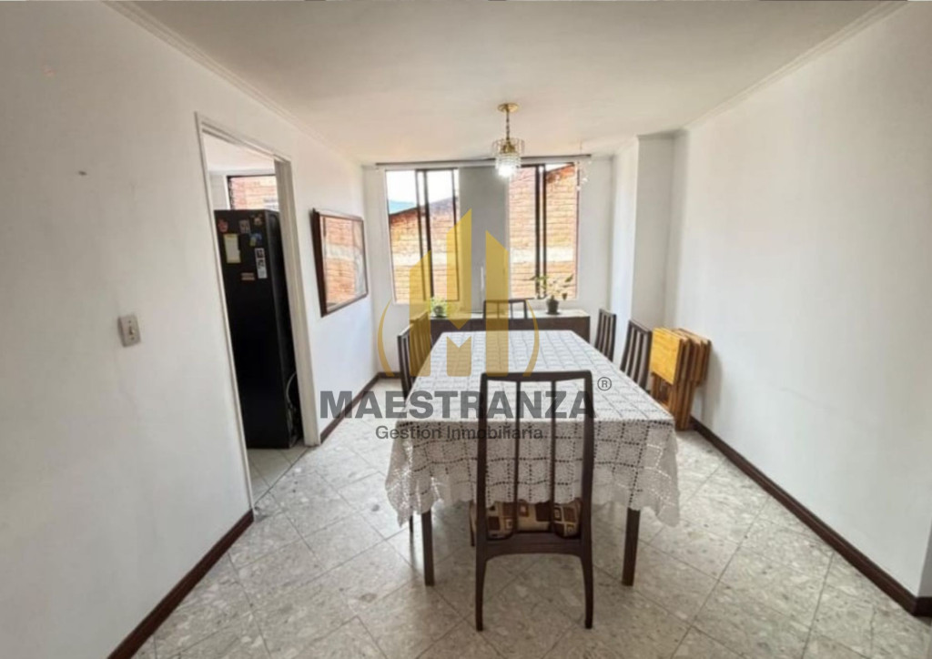 Apartment for sale in Laureles, Medellín 5