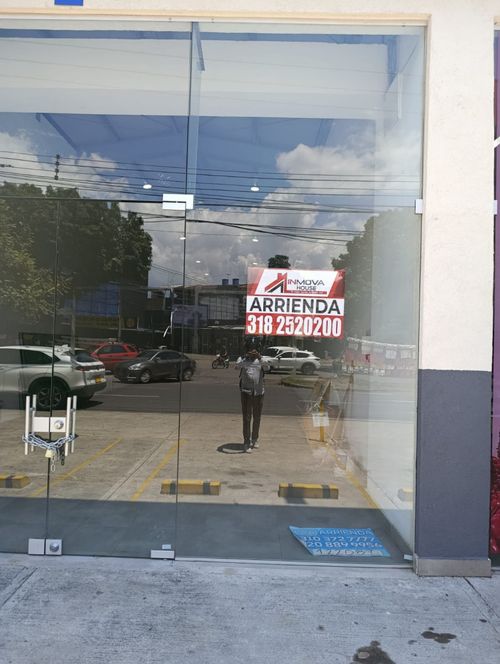 Local en arriendo en San Fernando Nuevo, Cali, 170 m² · foto 2 de 16