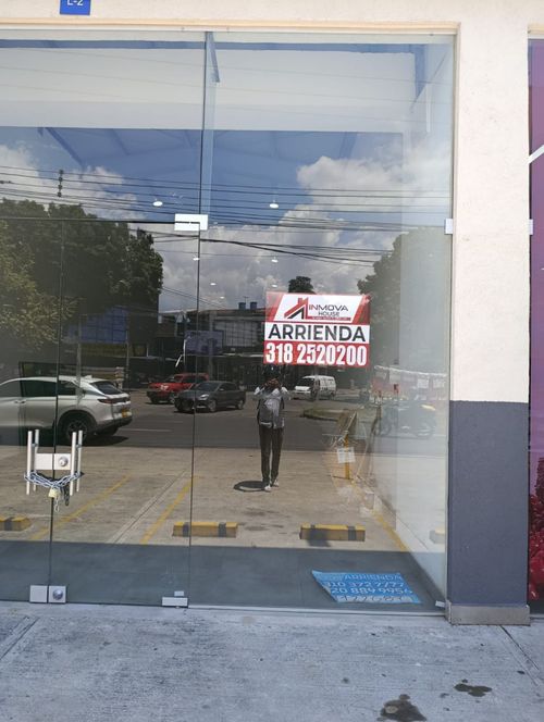 Local en arriendo en San Fernando Nuevo, Cali, 170 m² · foto 3 de 16