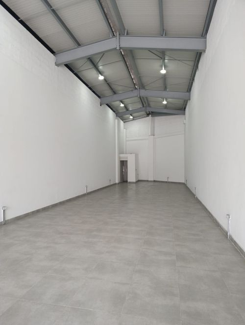 Local en arriendo en San Fernando Nuevo, Cali, 170 m² · foto 9 de 16