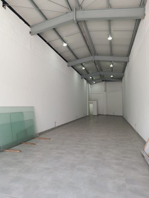 Local en arriendo en San Fernando Nuevo, Cali, 170 m² · foto 10 de 16