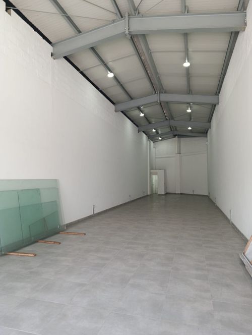 Local en arriendo en San Fernando Nuevo, Cali, 170 m² · foto 11 de 16