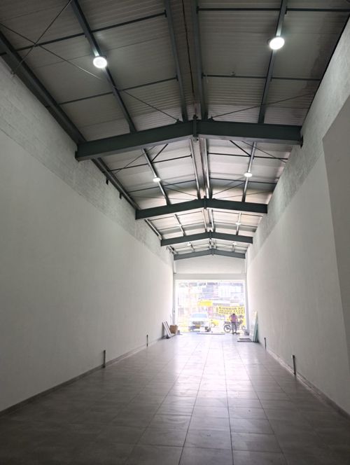 Local en arriendo en San Fernando Nuevo, Cali, 170 m² · foto 12 de 16