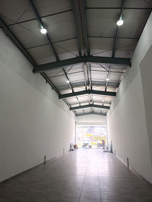 Local en arriendo en San Fernando Nuevo, Cali, 170 m² · foto 13 de 16