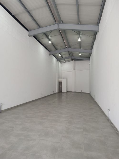 Local en arriendo en San Fernando Nuevo, Cali, 170 m² · foto 14 de 16