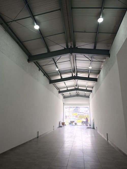 Local en arriendo en San Fernando Nuevo, Cali, 170 m² · foto 15 de 16