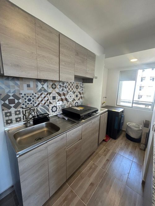 Apartamento de 2 alcobas en arriendo en San Felipe, Barranquilla, 57 m² · foto 8 de 24