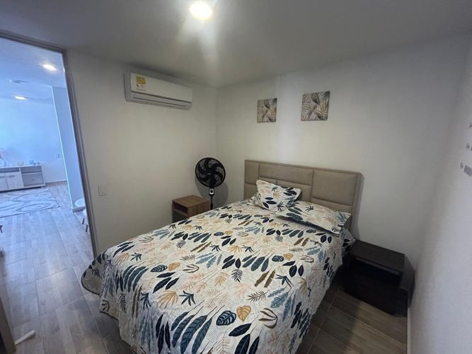 Apartamento de 2 alcobas en arriendo en San Felipe, Barranquilla, 57 m² · foto 10 de 24