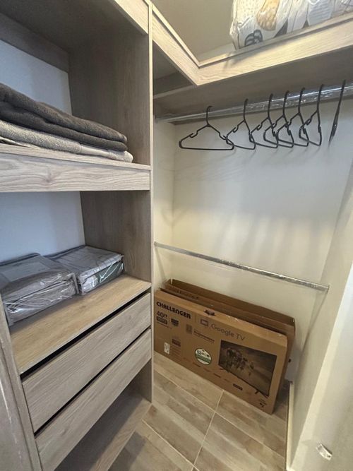 Apartamento de 2 alcobas en arriendo en San Felipe, Barranquilla, 57 m² · foto 13 de 24