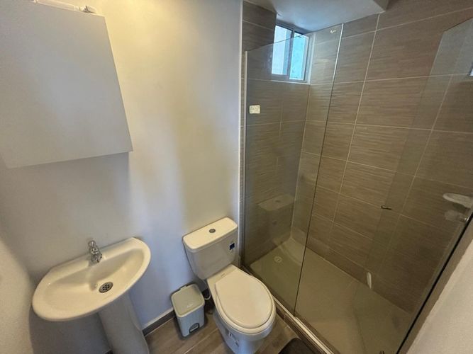 Apartamento de 2 alcobas en arriendo en San Felipe, Barranquilla, 57 m² · foto 14 de 24