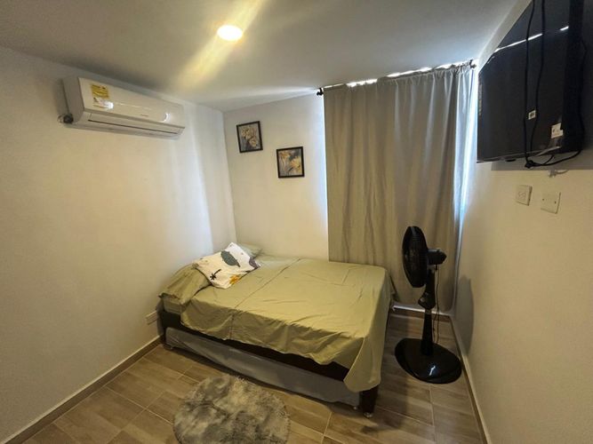 Apartamento de 2 alcobas en arriendo en San Felipe, Barranquilla, 57 m² · foto 15 de 24