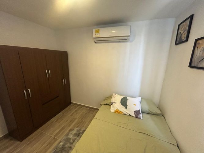 Apartamento de 2 alcobas en arriendo en San Felipe, Barranquilla, 57 m² · foto 17 de 24