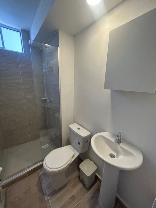 Apartamento de 2 alcobas en arriendo en San Felipe, Barranquilla, 57 m² · foto 18 de 24