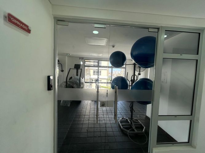 Apartamento de 2 alcobas en arriendo en San Felipe, Barranquilla, 57 m² · foto 21 de 24