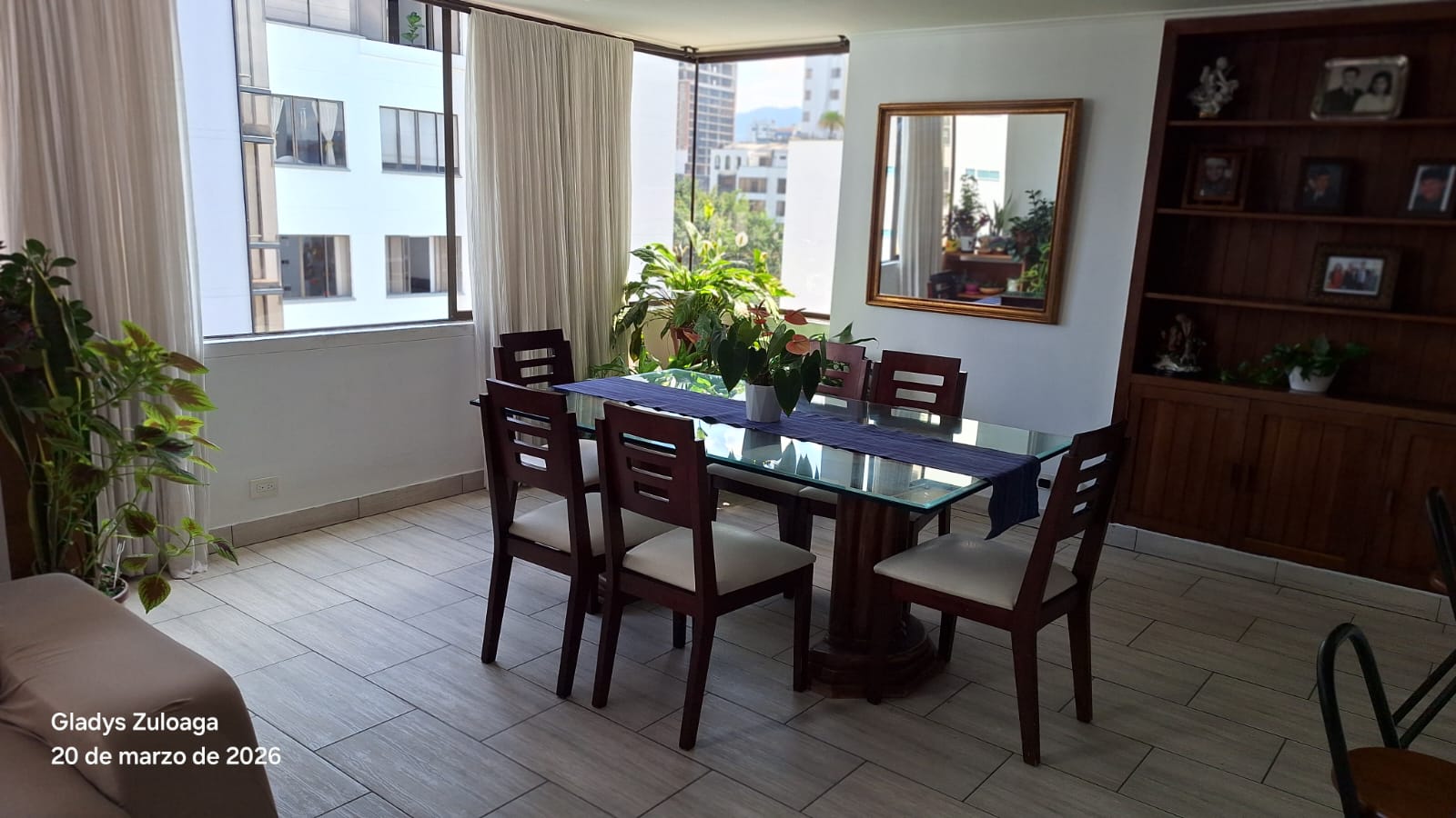 Apartamento en venta en Pinares, Pereira · foto 2 de 23