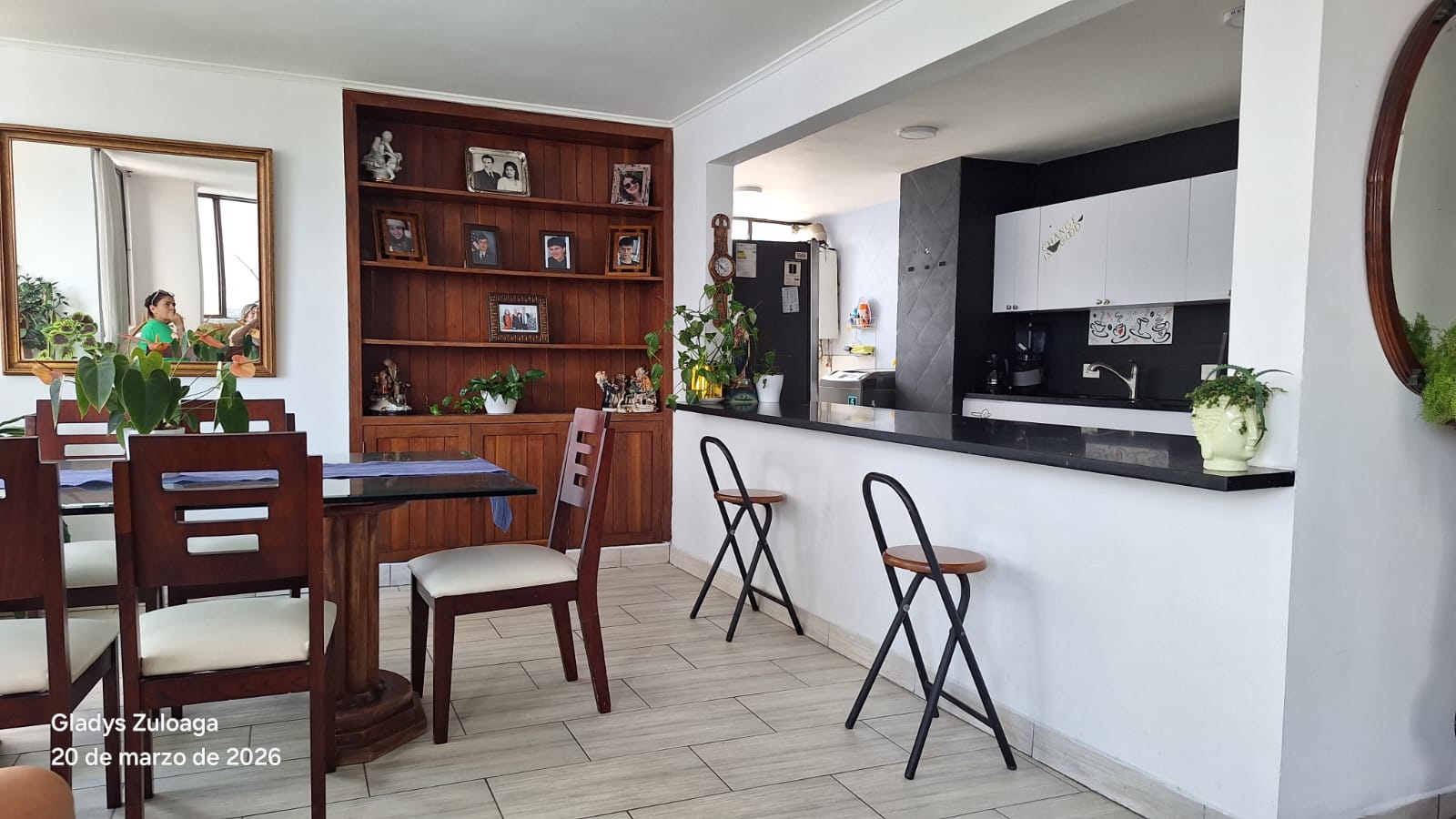 Apartamento en venta en Pinares, Pereira · foto 3 de 23