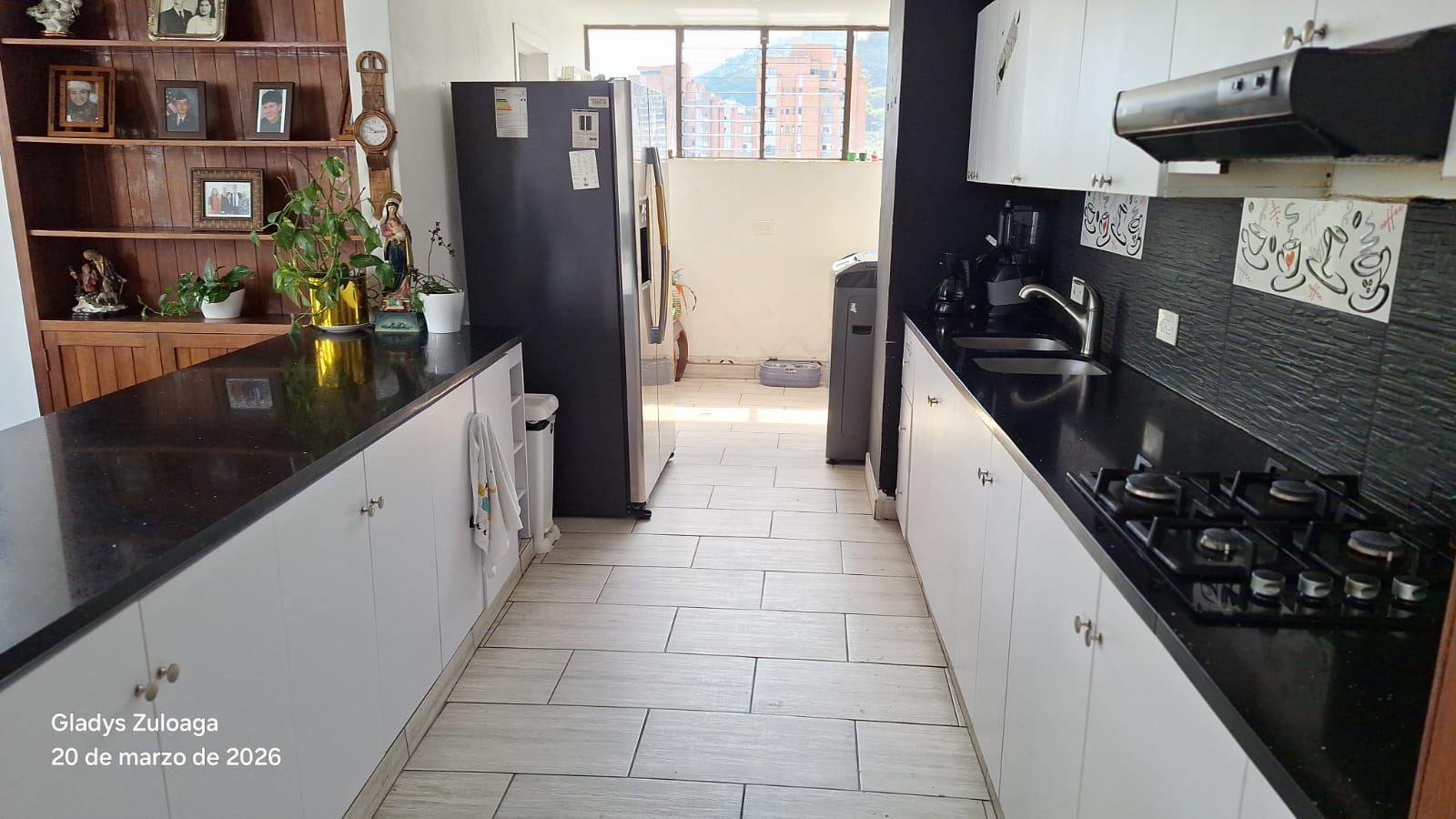 Apartamento en venta en Pinares, Pereira · foto 5 de 23