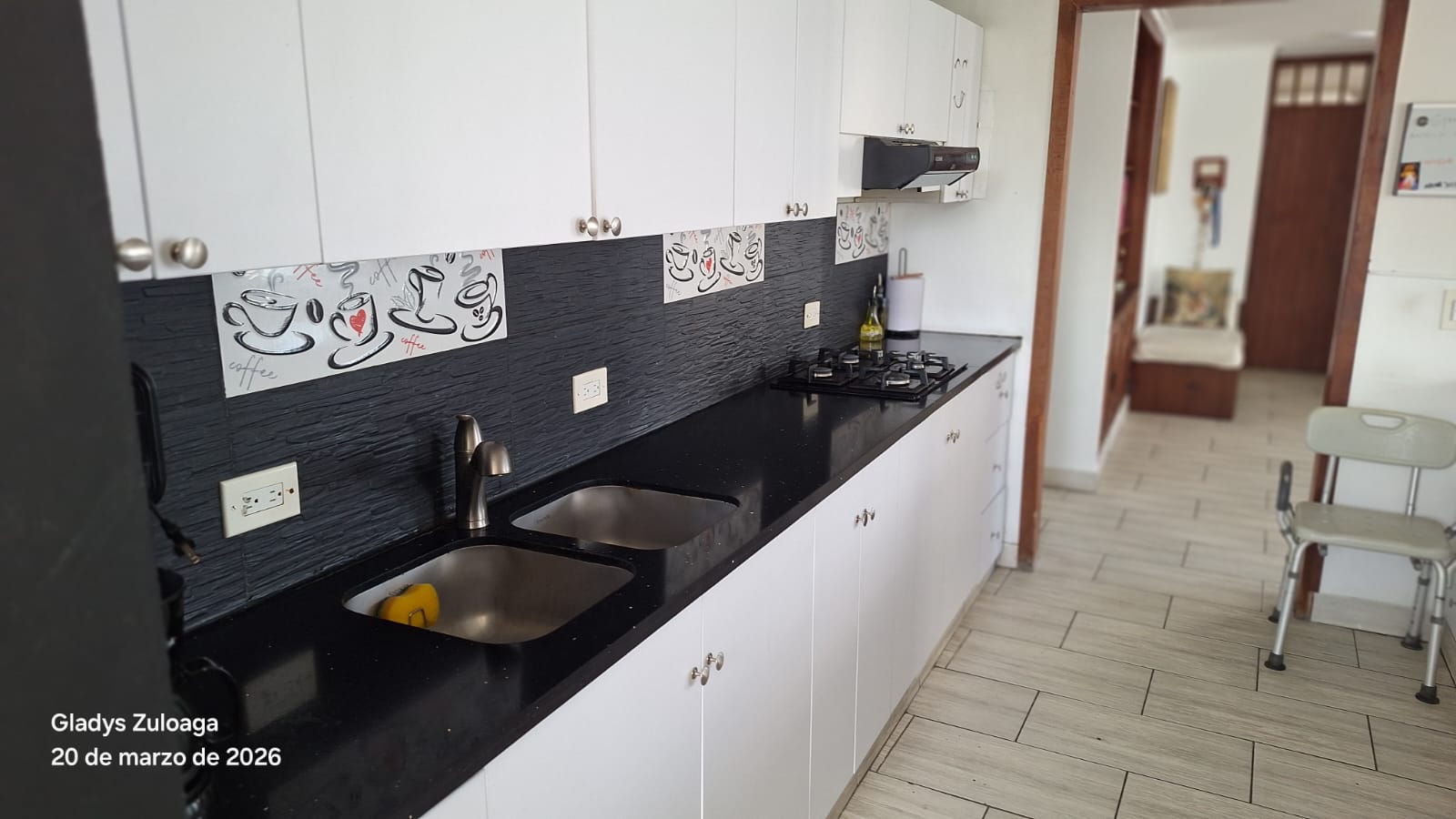 Apartamento en venta en Pinares, Pereira · foto 6 de 23