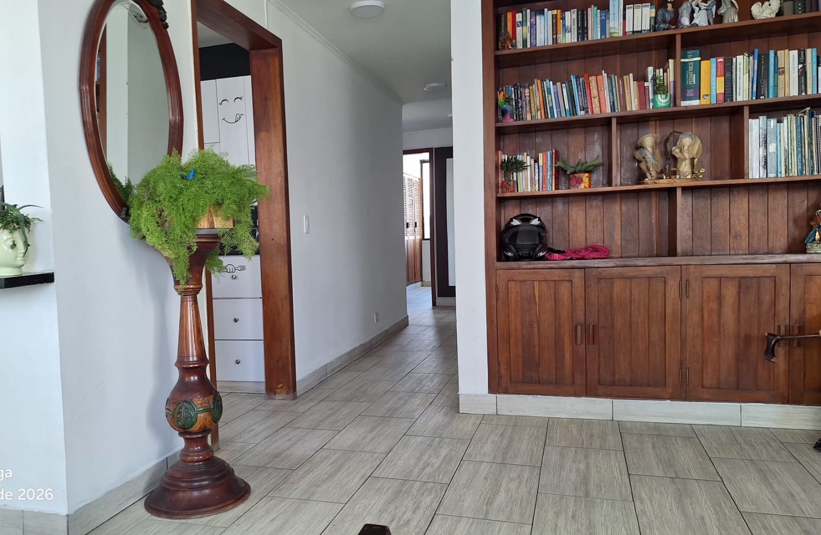 Apartamento en venta en Pinares, Pereira · foto 7 de 23