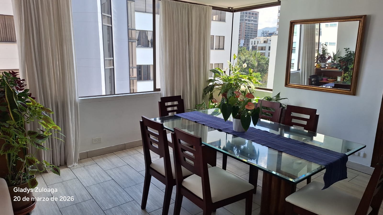 Apartamento en venta en Pinares, Pereira · foto 8 de 23