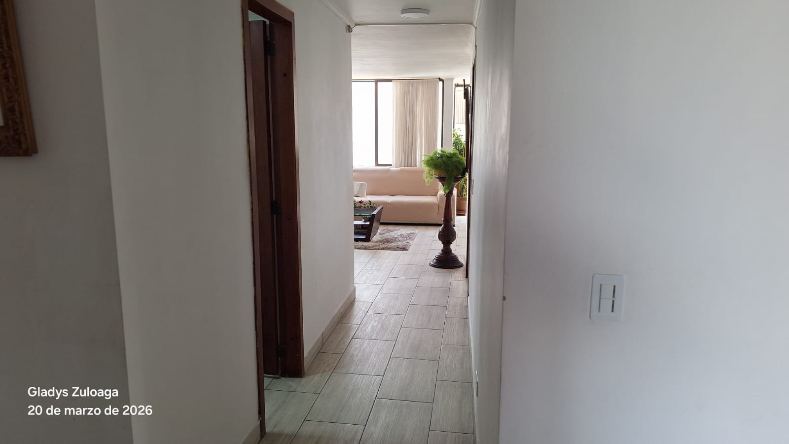 Apartamento en venta en Pinares, Pereira · foto 9 de 23