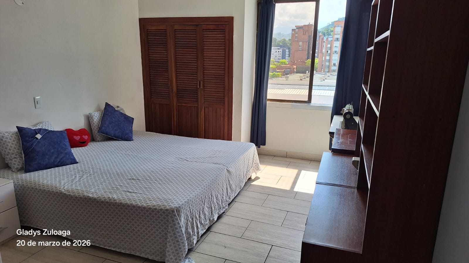 Apartamento en venta en Pinares, Pereira · foto 10 de 23