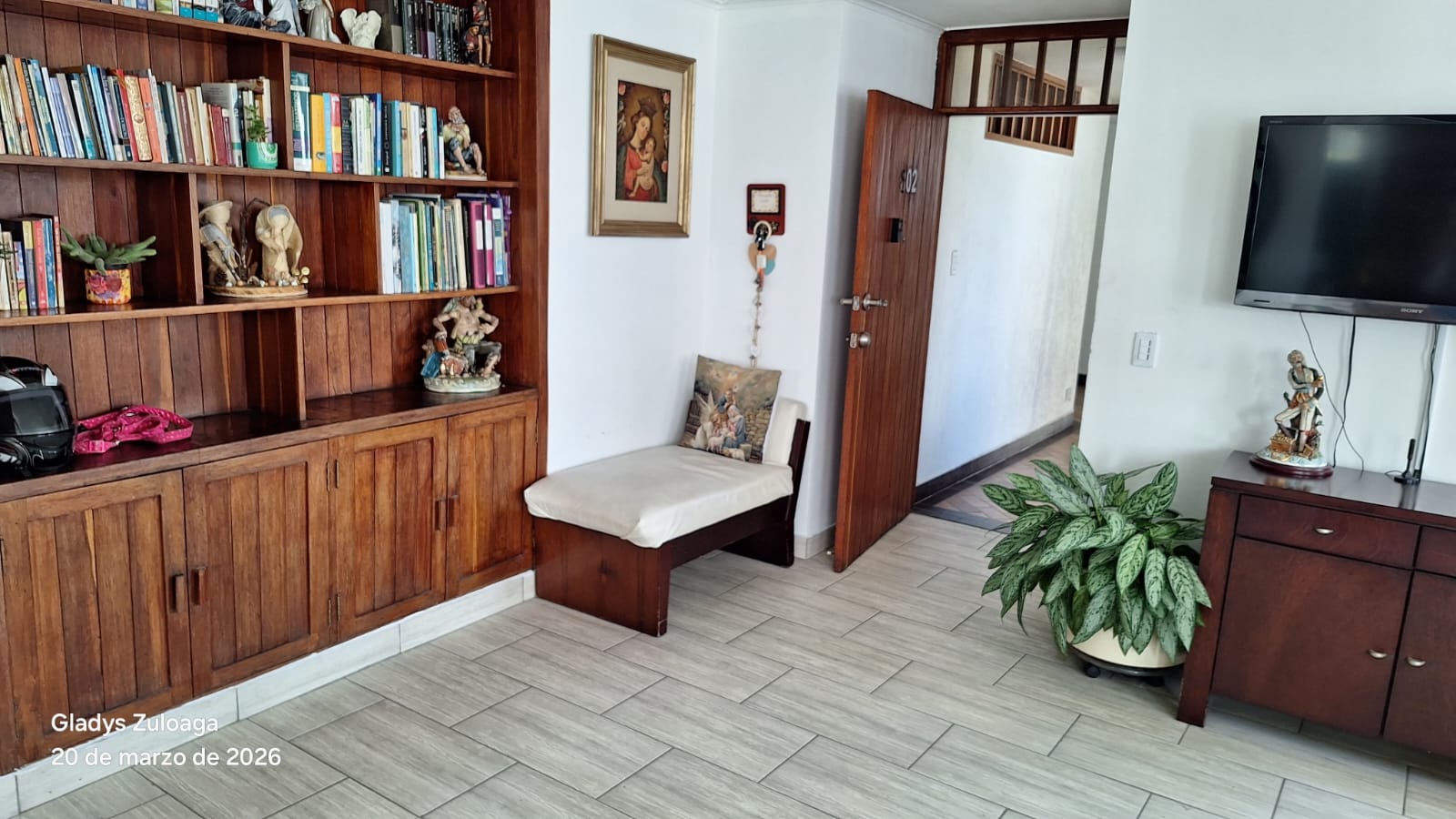 Apartamento en venta en Pinares, Pereira · foto 12 de 23