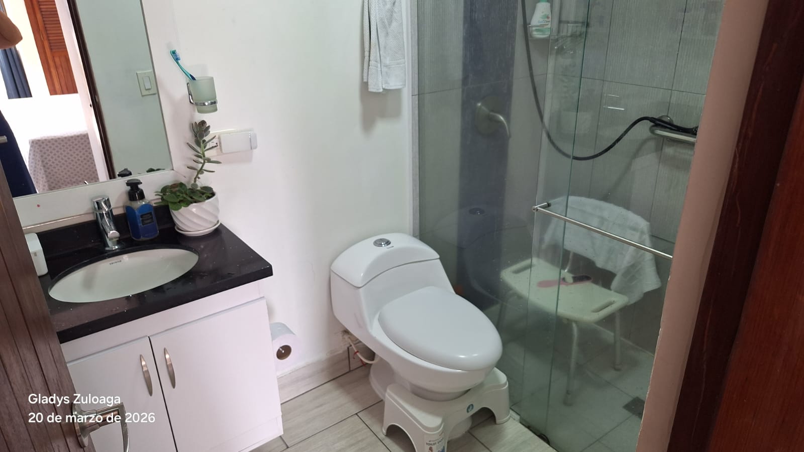Apartamento en venta en Pinares, Pereira · foto 13 de 23