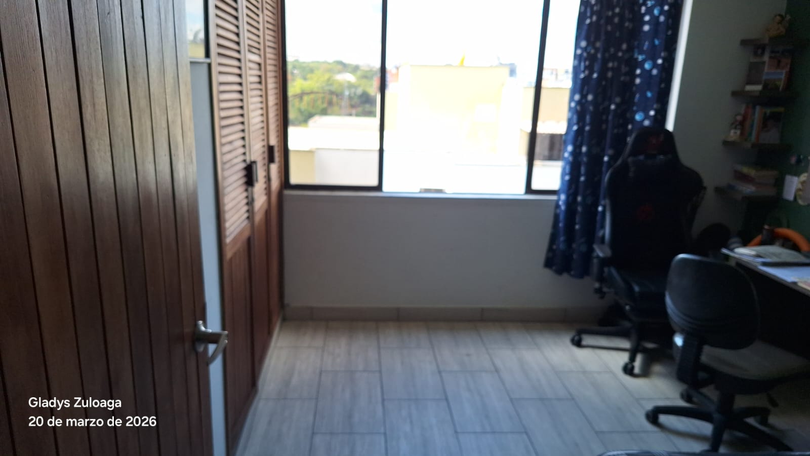 Apartamento en venta en Pinares, Pereira · foto 14 de 23
