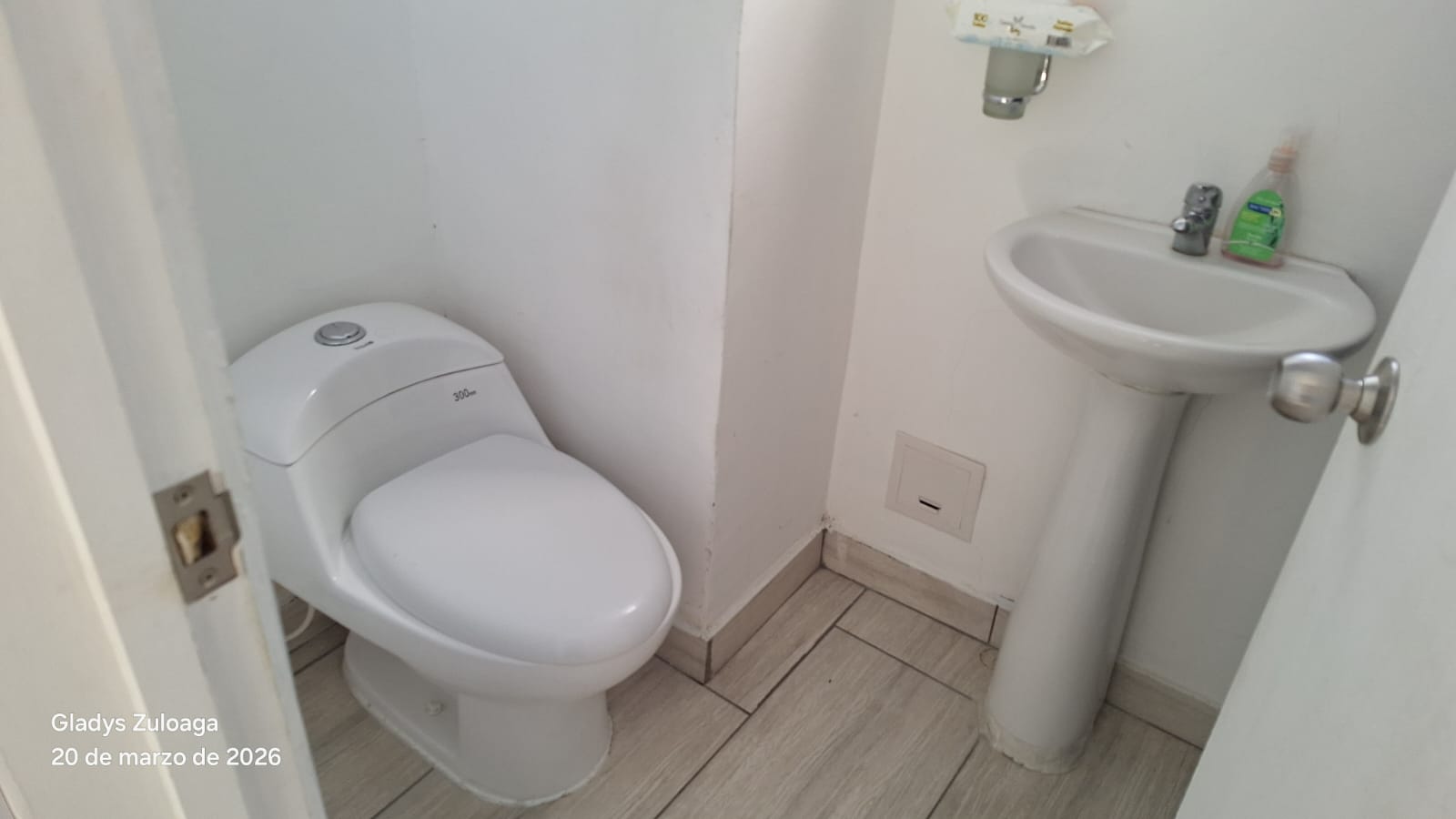 Apartamento en venta en Pinares, Pereira · foto 19 de 23
