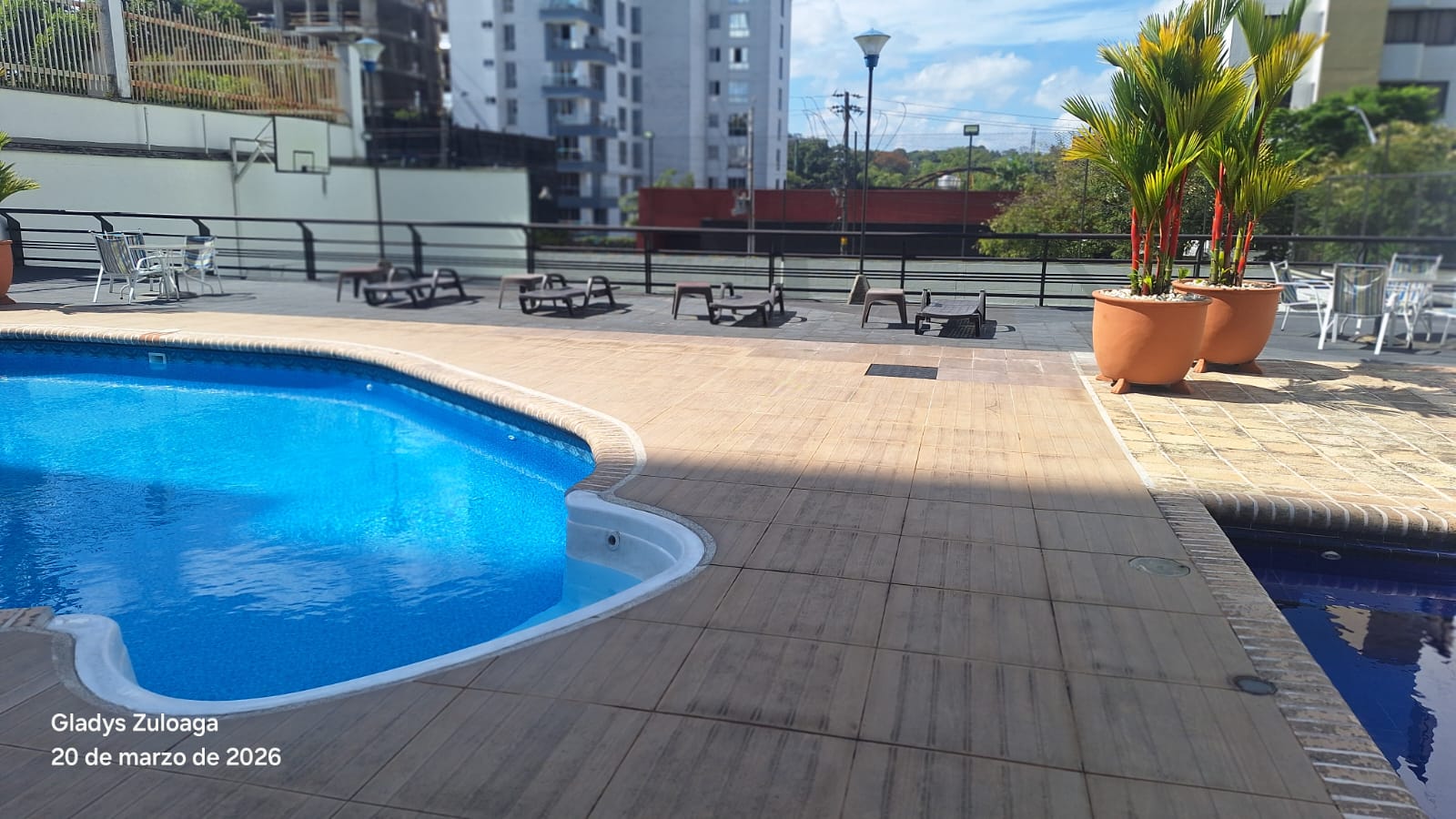 Apartamento en venta en Pinares, Pereira · foto 21 de 23
